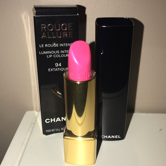 Other - Chanel #94 rouge allure lipstick